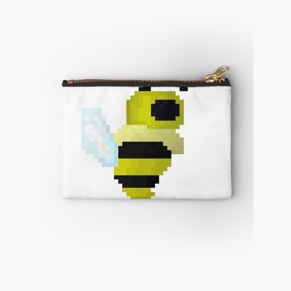 Item preview, Bee pixel art designed and sold by Parrot-.