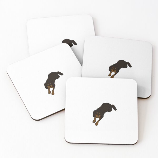 Item preview, Cavalier King Charles Spaniel-Bennet designed and sold by KCreatives.