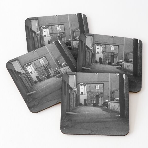 Item preview, Alleyway Investigation designed and sold by LozMac.