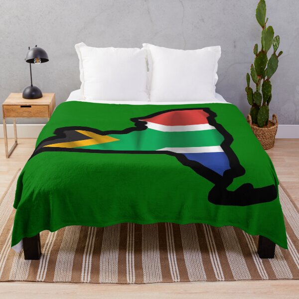 Item preview, South African Expat in New York USA Modern designed and sold by getzjason.