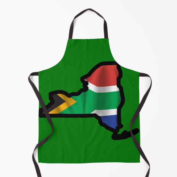 Item preview, South African Expat in New York USA Modern designed and sold by getzjason.