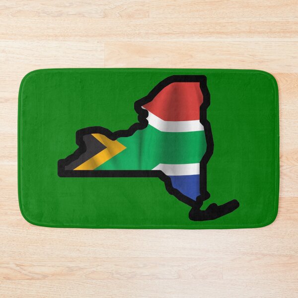 Item preview, South African Expat in New York USA Modern designed and sold by getzjason.