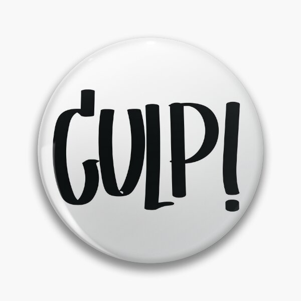 Item preview, gulp! designed and sold by Abile84.