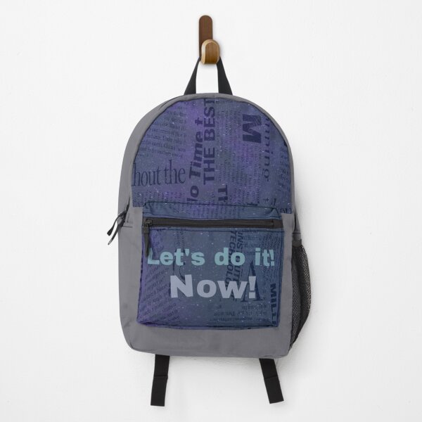 Item preview, Let's do it ! designed and sold by Piece-Of-Art.