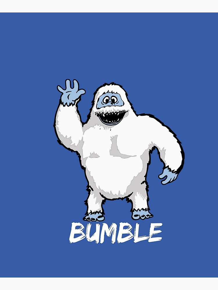 BUMBLE by Slinky-Reebs