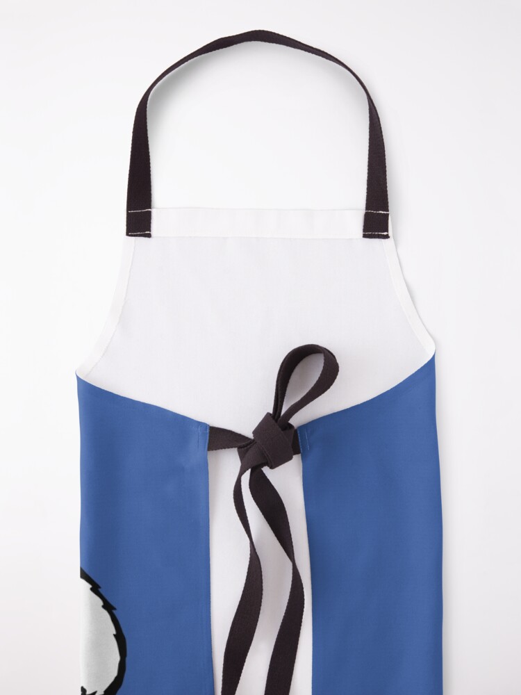 Alternate view of BUMBLE Apron