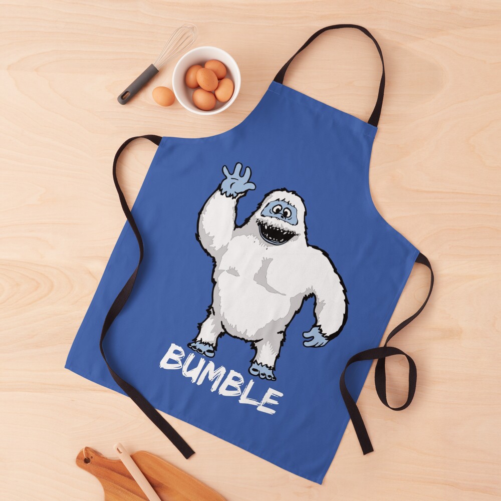 BUMBLE Apron