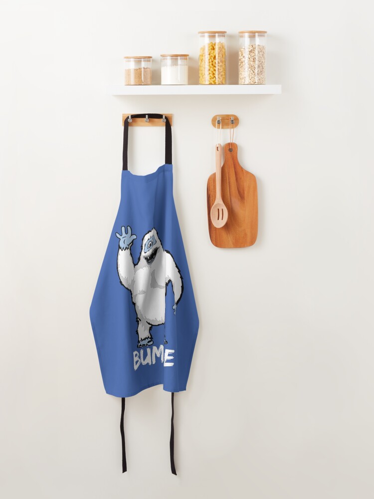 Alternate view of BUMBLE Apron
