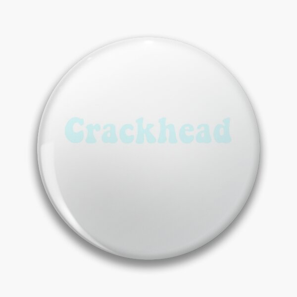 Item preview, Crackhead designed and sold by colorcreations.