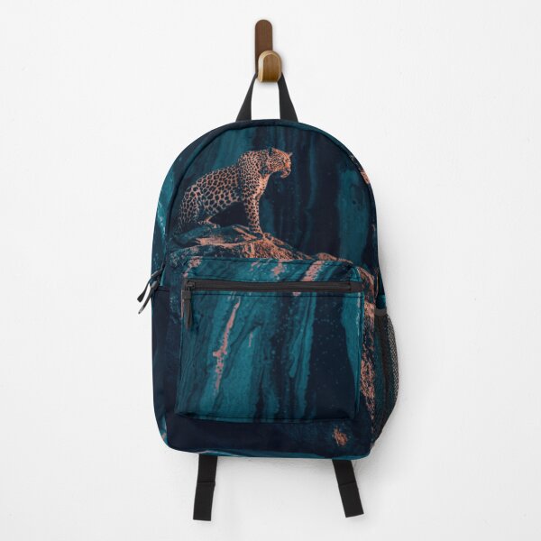 Item preview, Leopard Art designed and sold by artworkbyrihen.
