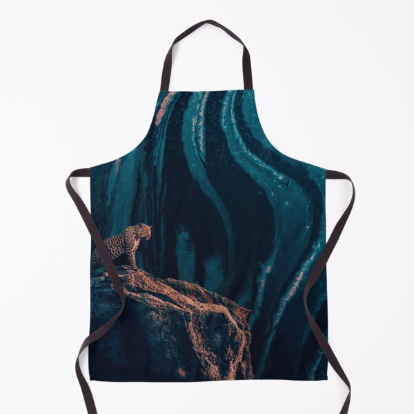 Item preview, Leopard Art designed and sold by artworkbyrihen.