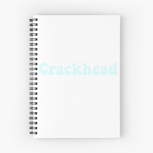 Item preview, Crackhead designed and sold by colorcreations.