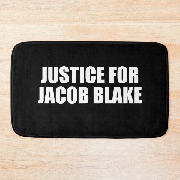 Item preview, Justice for Jacob Blake  designed and sold by kader85.
