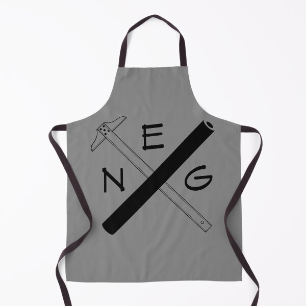 Item preview, ENG | Black Letters designed and sold by ZMorrisDesigns.