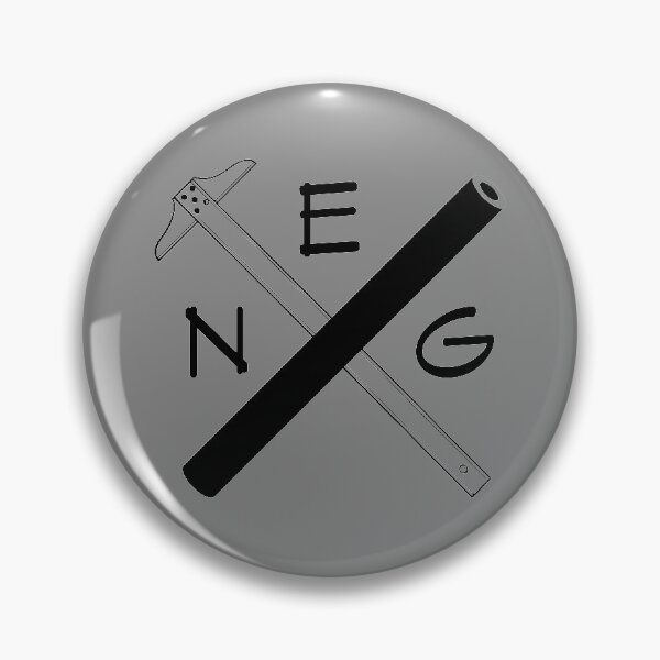 Item preview, ENG | Black Letters designed and sold by ZMorrisDesigns.