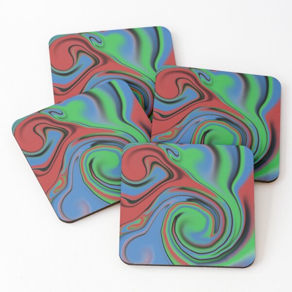 Item preview, Color in the water  designed and sold by Budoorsaeedoo.