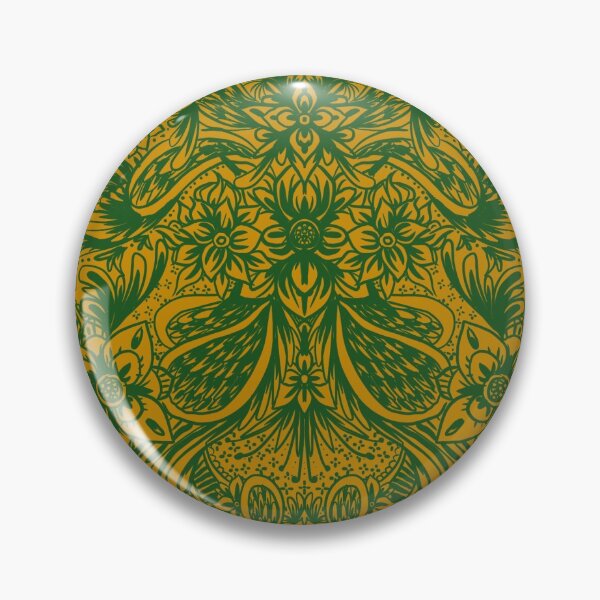 Item preview, Regal Symmetry designed and sold by tiresiasFelis.