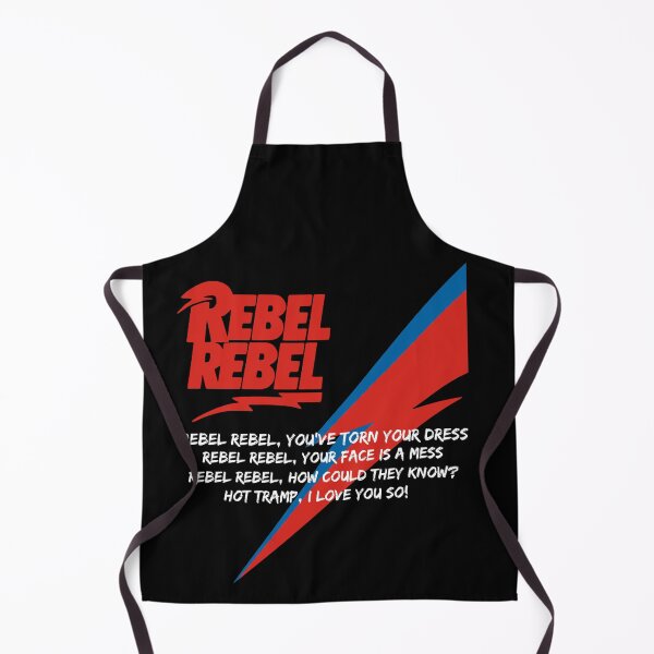 Item preview, Rebel Words designed and sold by Slinky-Reebs.