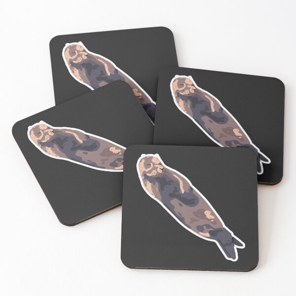 Item preview,  Coquette seal designed and sold by bpassarino.