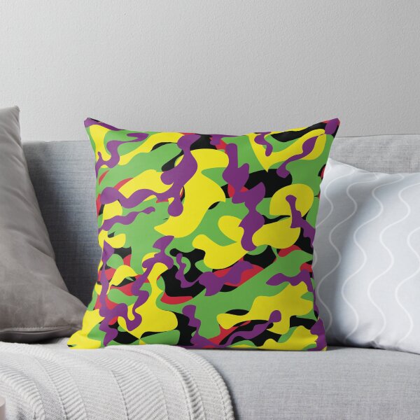 Item preview, Camo Pattern designed and sold by TeesYou-Love.