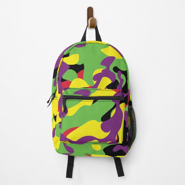Item preview, Camo Pattern designed and sold by TeesYou-Love.