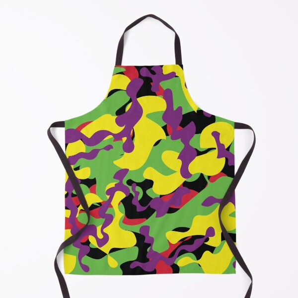 Item preview, Camo Pattern designed and sold by TeesYou-Love.