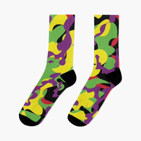 Item preview, Camo Pattern designed and sold by TeesYou-Love.