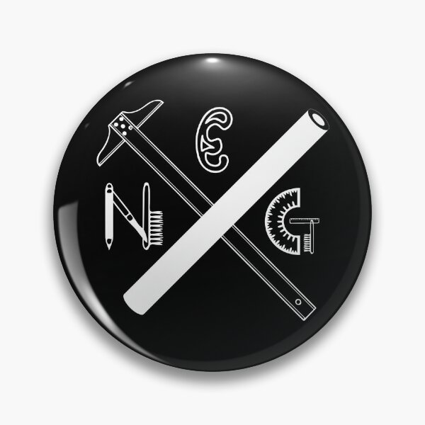Item preview, ENG | White Tool Letters designed and sold by ZMorrisDesigns.