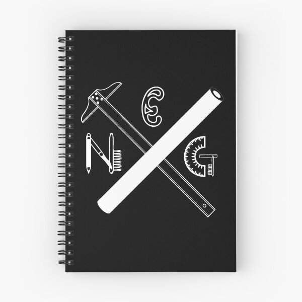 Item preview, ENG | White Tool Letters designed and sold by ZMorrisDesigns.