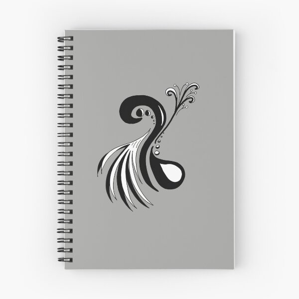 Item preview, Twirl designed and sold by HuiCreations.
