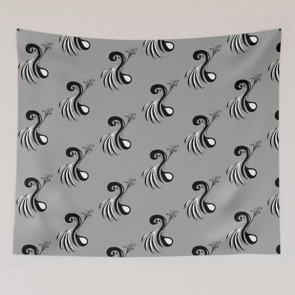 Item preview, Twirl designed and sold by HuiCreations.