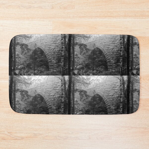 Item preview, Hemlock Bridge, Maine designed and sold by J Rier Photography.