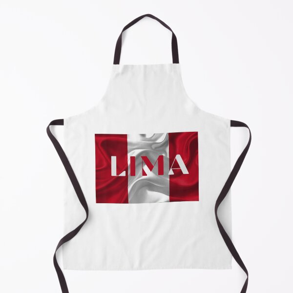 Item preview, lima peru designed and sold by Yasdey Rojas.