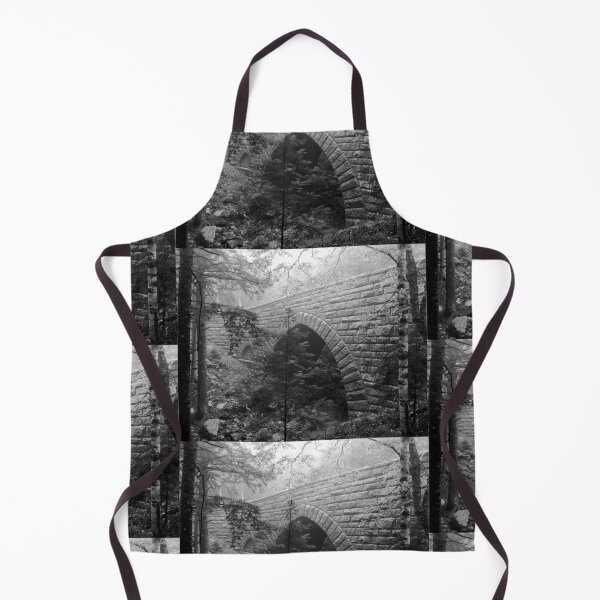 Item preview, Hemlock Bridge, Maine designed and sold by J Rier Photography.