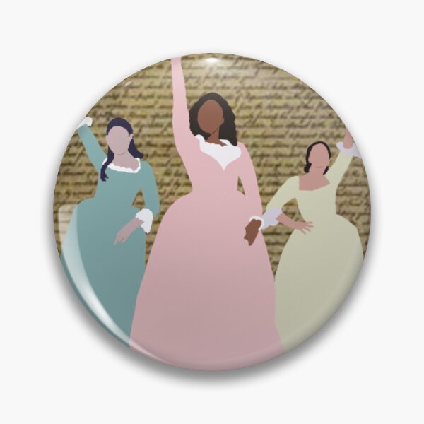 Item preview, Schuyley Sisters designed and sold by kaylsandwich.