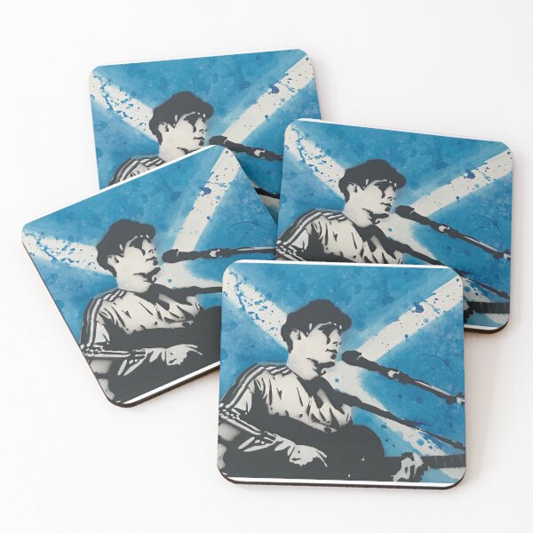 Item preview, ‘Gerry Cinnamon’ designed and sold by kalART82.