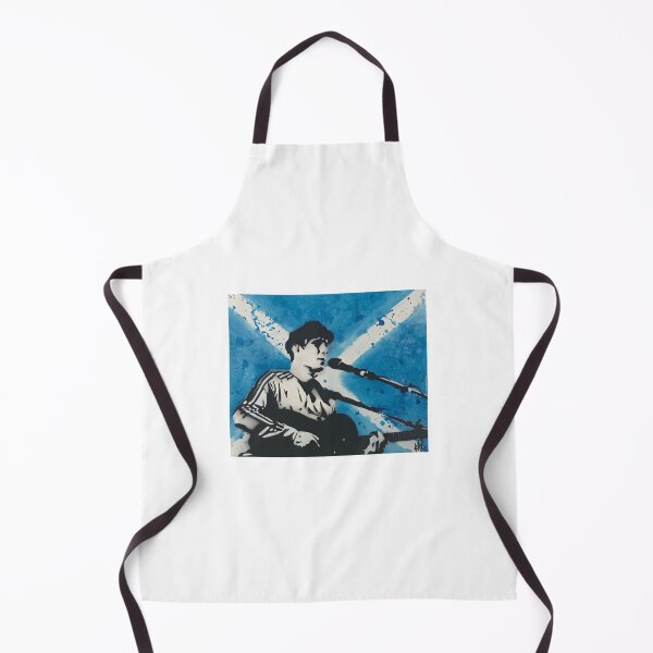 Item preview, ‘Gerry Cinnamon’ designed and sold by kalART82.