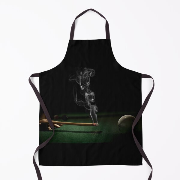 Item preview, Smokin' Billiards designed and sold by Slinky-Reebs.