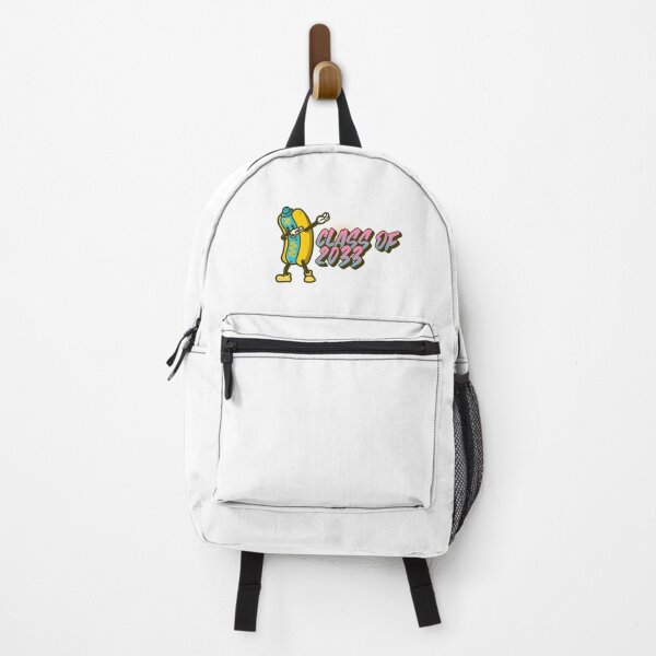 Item preview, Class of 2033 Cartoon Hot Dog designed and sold by gapanet.