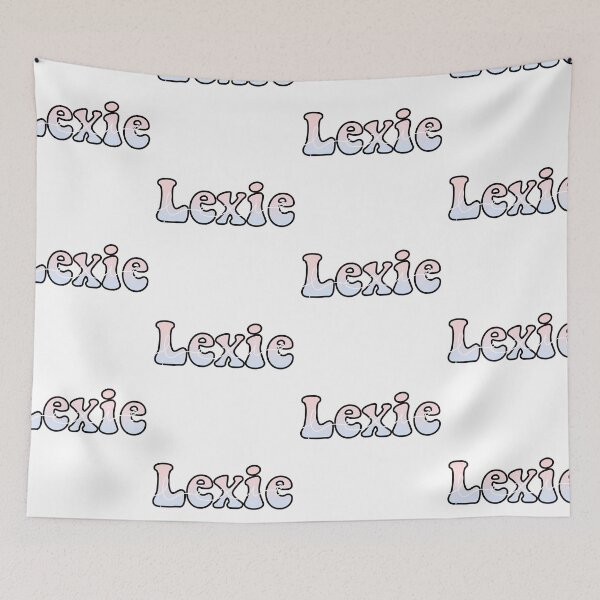 Item preview, Lexie custom designed and sold by chloemadesigns.