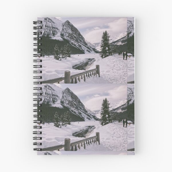 Item preview, Lake Louise  designed and sold by cbukowski.