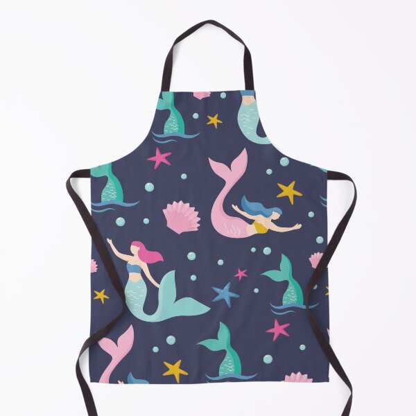 Item preview, Mermaid Pattern designed and sold by TagCreation.