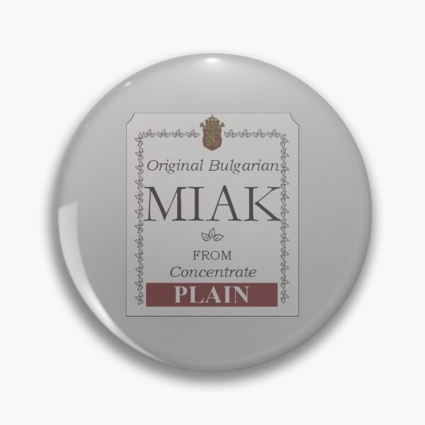 Item preview, Miak designed and sold by theboonation.