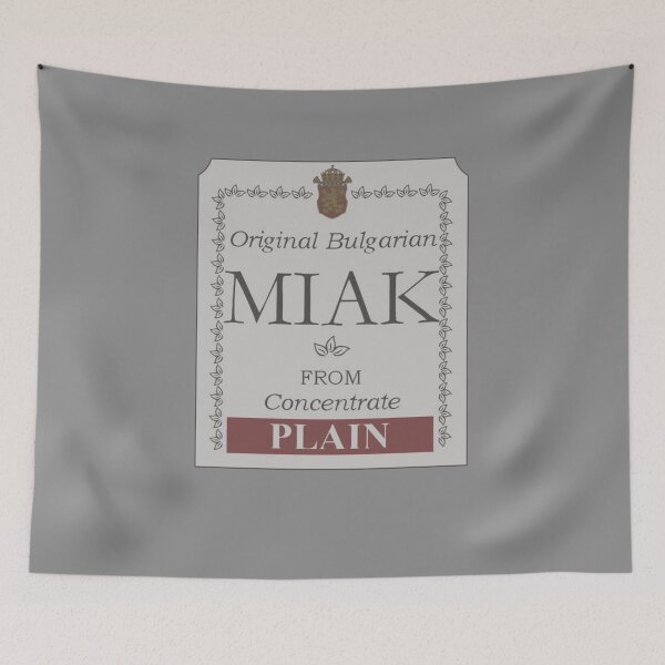 Item preview, Miak designed and sold by theboonation.
