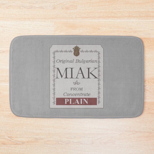 Item preview, Miak designed and sold by theboonation.