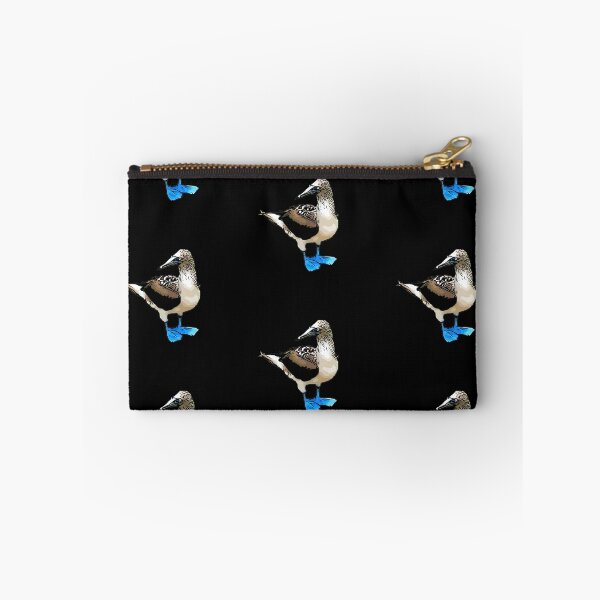 Item preview, The Blue-Footed Booby designed and sold by The Iconic Minimalist.