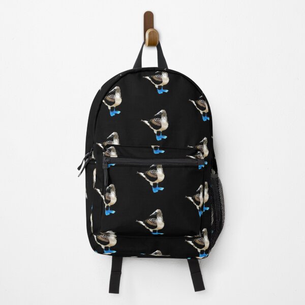Item preview, The Blue-Footed Booby designed and sold by The Iconic Minimalist.