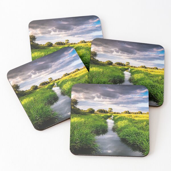 Item preview, The River Cuckmere, Alfriston. designed and sold by willgudgeon.