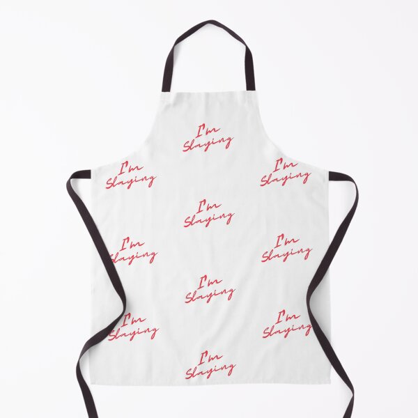 Item preview, I'm Slaying designed and sold by anachuchul.