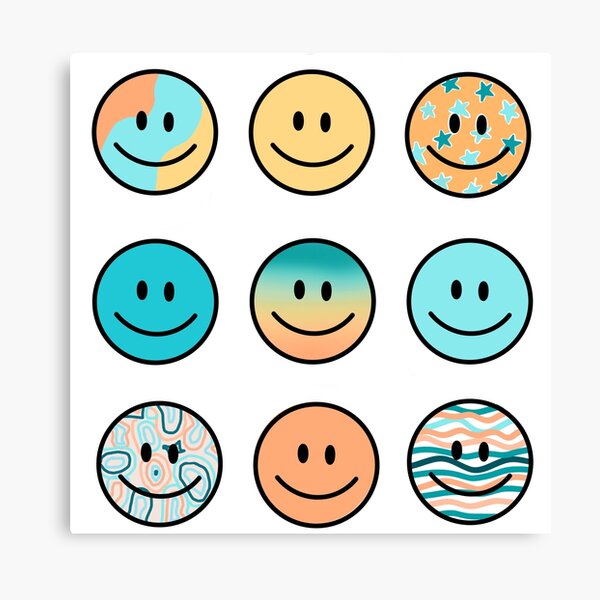 Yellow Funny Emoji Wine Anxiety Sad Poster for Sale by myzpooh